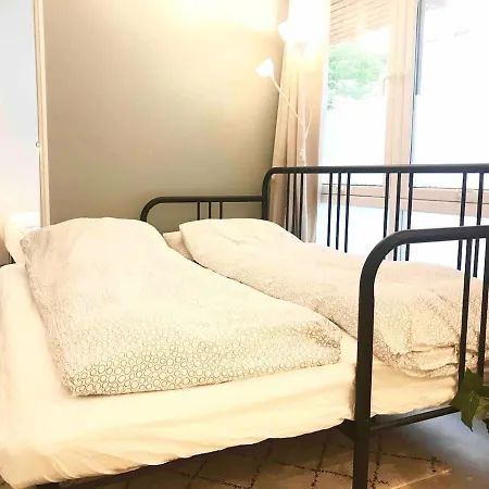 Apartment Oslo's Best Kept Secret
