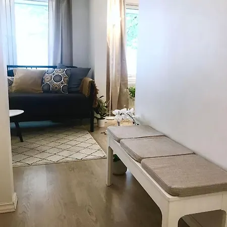 Apartment Oslo's Best Kept Secret Oslo