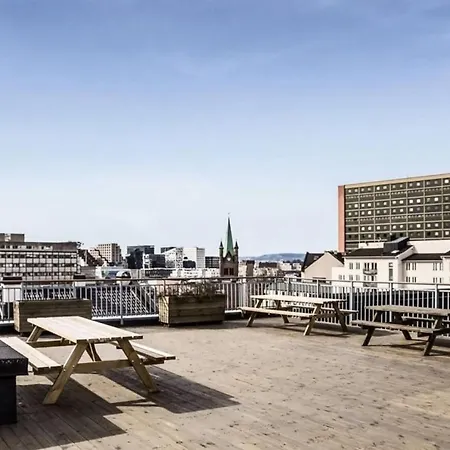 Oslo's Best Kept Secret