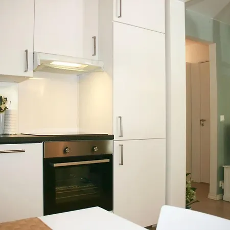 Apartment Oslo's Best Kept Secret Oslo