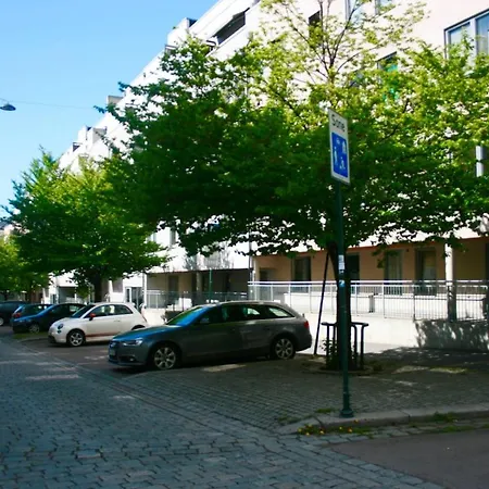 Apartment Oslo's Best Kept Secret Oslo