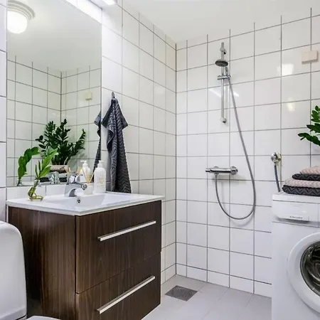 Apartment Oslo's Best Kept Secret