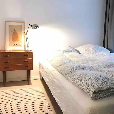 Apartment Oslo's Best Kept Secret Oslo